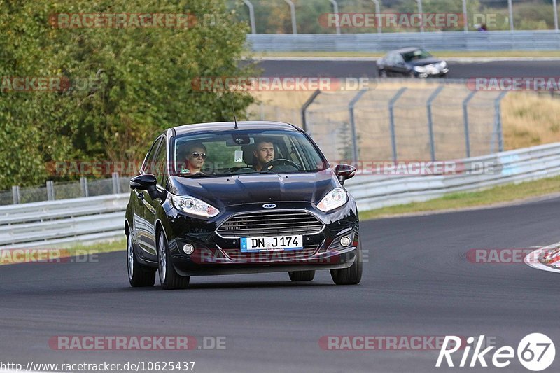 Bild #10625437 - Touristenfahrten Nürburgring Nordschleife (10.09.2020)