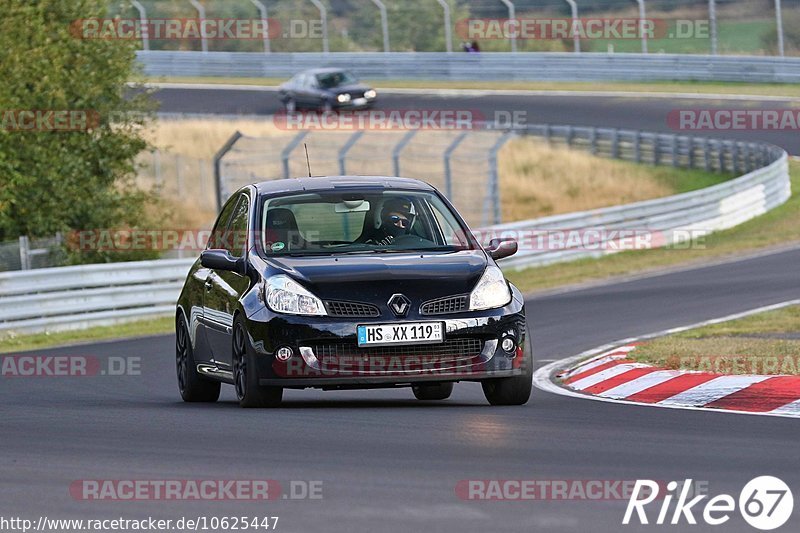 Bild #10625447 - Touristenfahrten Nürburgring Nordschleife (10.09.2020)