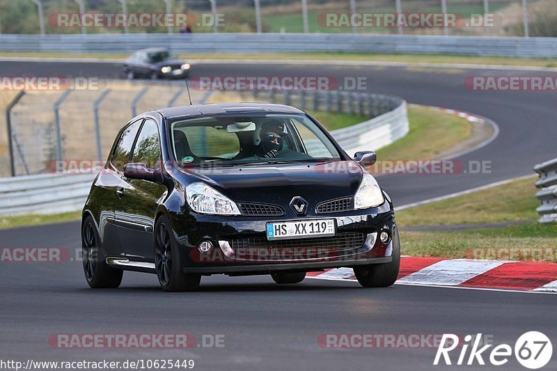 Bild #10625449 - Touristenfahrten Nürburgring Nordschleife (10.09.2020)