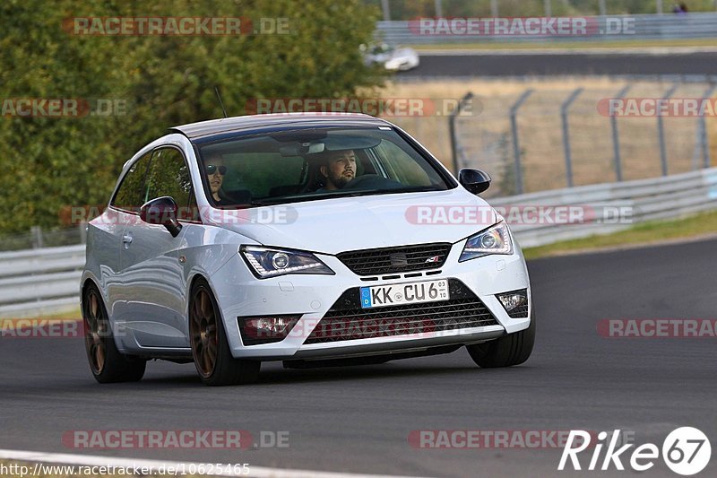 Bild #10625465 - Touristenfahrten Nürburgring Nordschleife (10.09.2020)