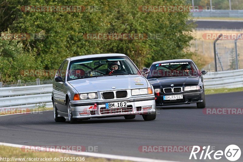 Bild #10625636 - Touristenfahrten Nürburgring Nordschleife (10.09.2020)