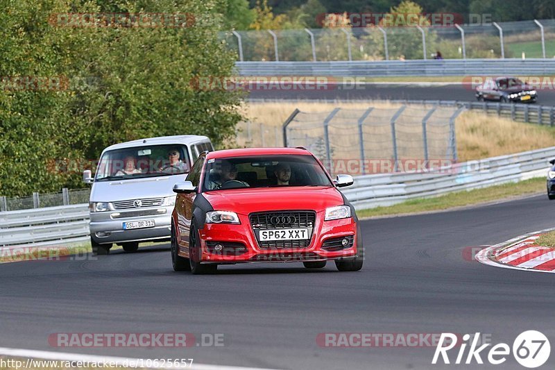 Bild #10625657 - Touristenfahrten Nürburgring Nordschleife (10.09.2020)