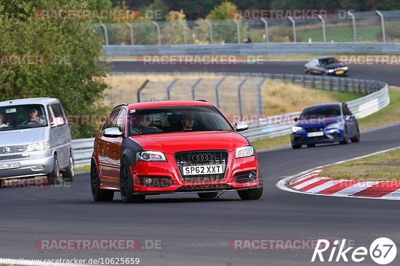 Bild #10625659 - Touristenfahrten Nürburgring Nordschleife (10.09.2020)