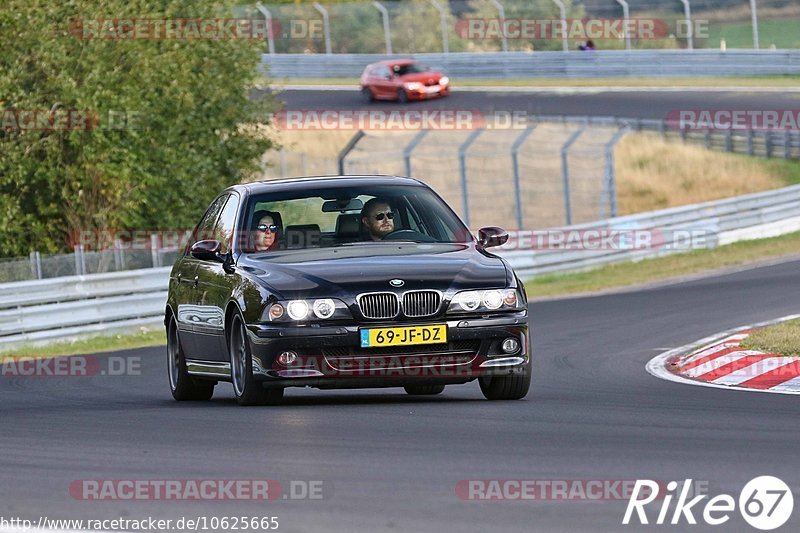 Bild #10625665 - Touristenfahrten Nürburgring Nordschleife (10.09.2020)