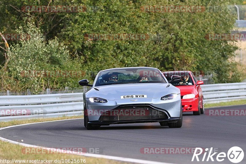 Bild #10625676 - Touristenfahrten Nürburgring Nordschleife (10.09.2020)