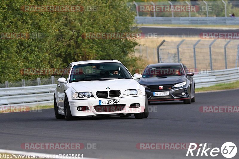 Bild #10625684 - Touristenfahrten Nürburgring Nordschleife (10.09.2020)