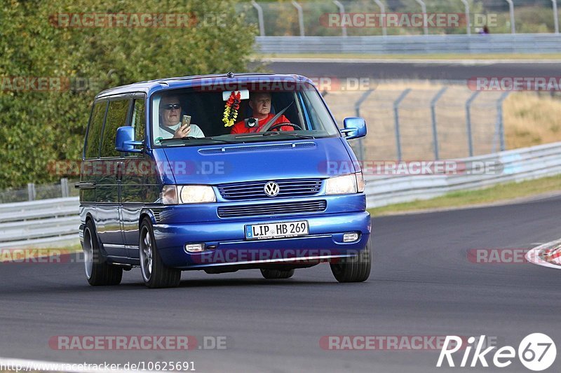 Bild #10625691 - Touristenfahrten Nürburgring Nordschleife (10.09.2020)