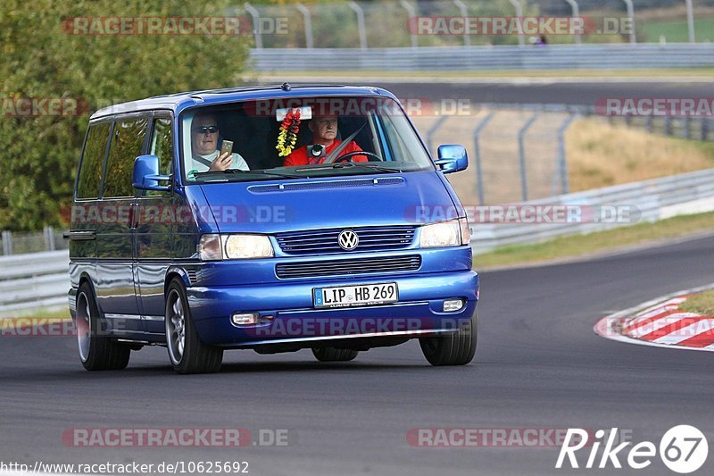 Bild #10625692 - Touristenfahrten Nürburgring Nordschleife (10.09.2020)