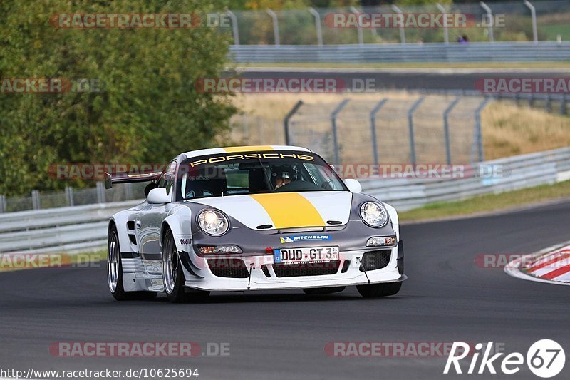 Bild #10625694 - Touristenfahrten Nürburgring Nordschleife (10.09.2020)