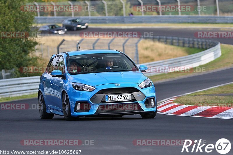 Bild #10625697 - Touristenfahrten Nürburgring Nordschleife (10.09.2020)