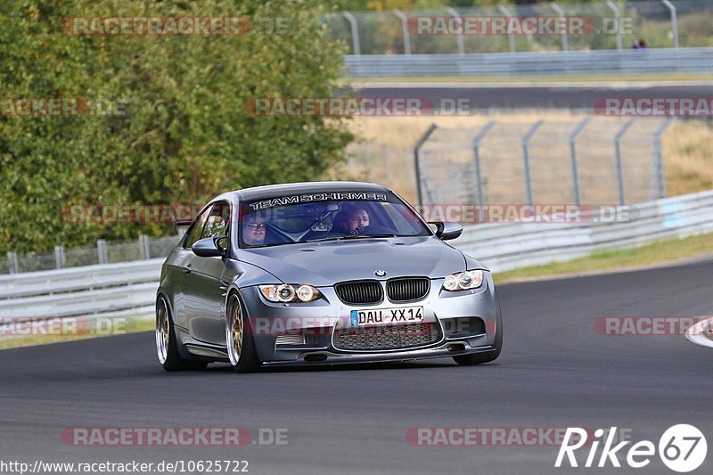 Bild #10625722 - Touristenfahrten Nürburgring Nordschleife (10.09.2020)