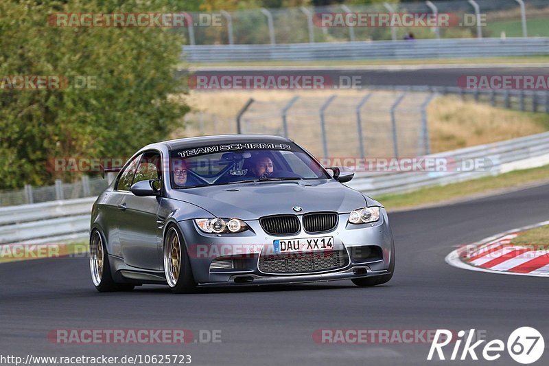 Bild #10625723 - Touristenfahrten Nürburgring Nordschleife (10.09.2020)