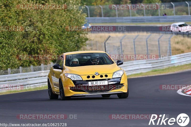 Bild #10625728 - Touristenfahrten Nürburgring Nordschleife (10.09.2020)