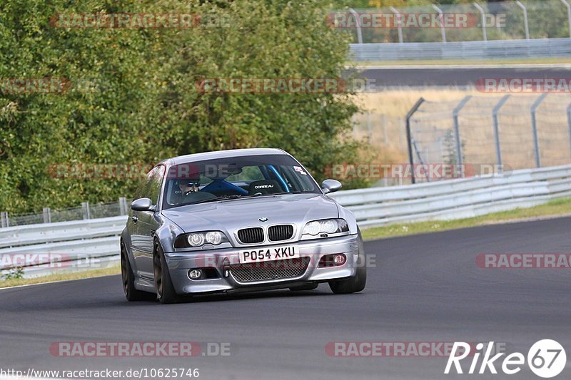 Bild #10625746 - Touristenfahrten Nürburgring Nordschleife (10.09.2020)