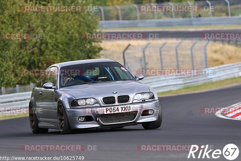 Bild #10625749 - Touristenfahrten Nürburgring Nordschleife (10.09.2020)