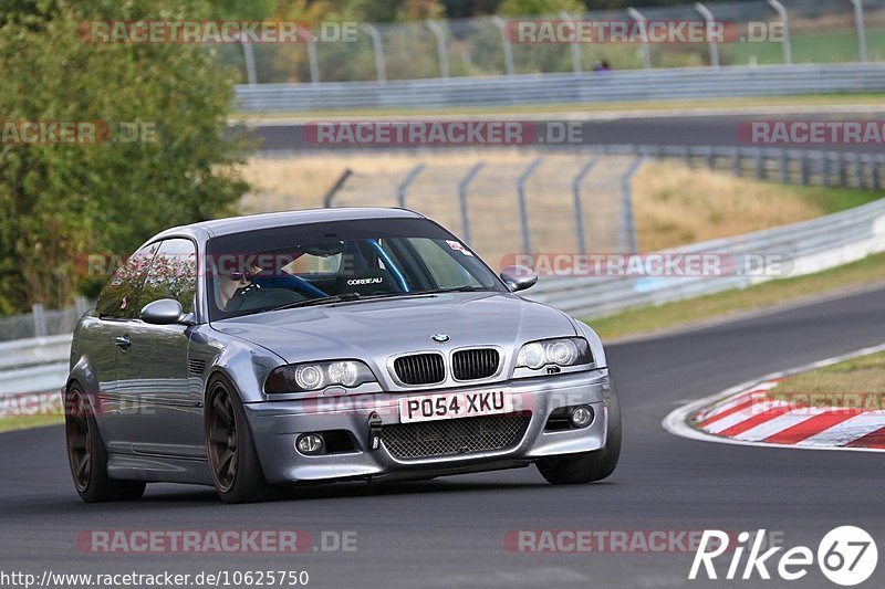 Bild #10625750 - Touristenfahrten Nürburgring Nordschleife (10.09.2020)