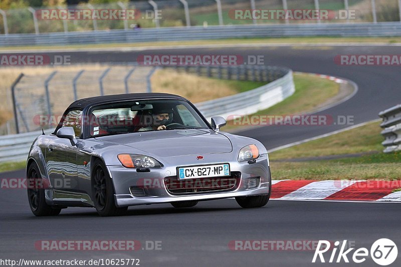 Bild #10625772 - Touristenfahrten Nürburgring Nordschleife (10.09.2020)