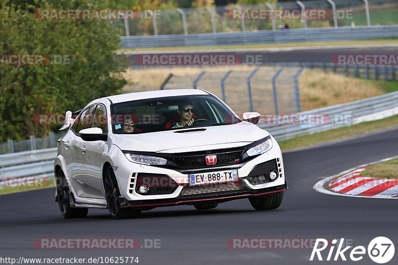 Bild #10625774 - Touristenfahrten Nürburgring Nordschleife (10.09.2020)