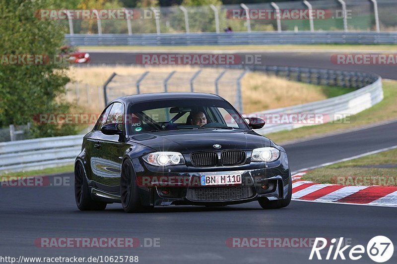 Bild #10625788 - Touristenfahrten Nürburgring Nordschleife (10.09.2020)