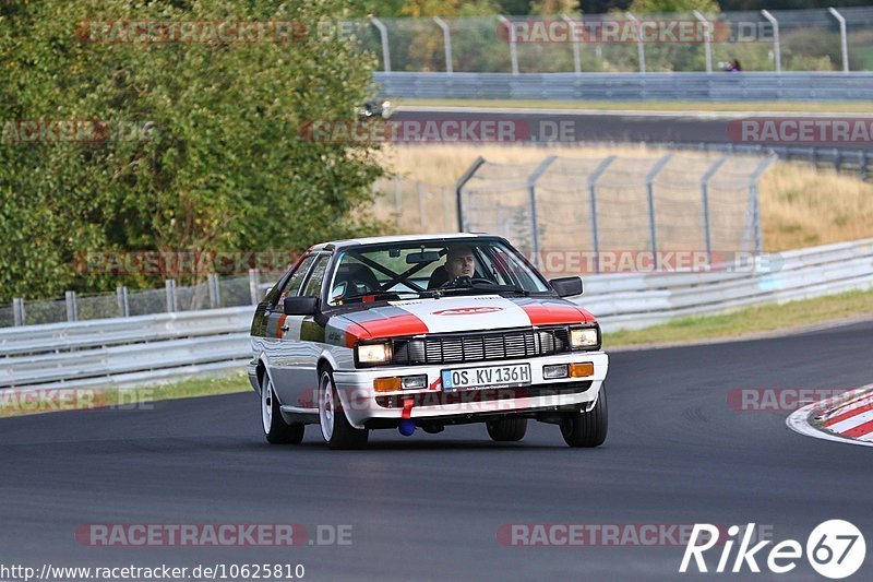 Bild #10625810 - Touristenfahrten Nürburgring Nordschleife (10.09.2020)