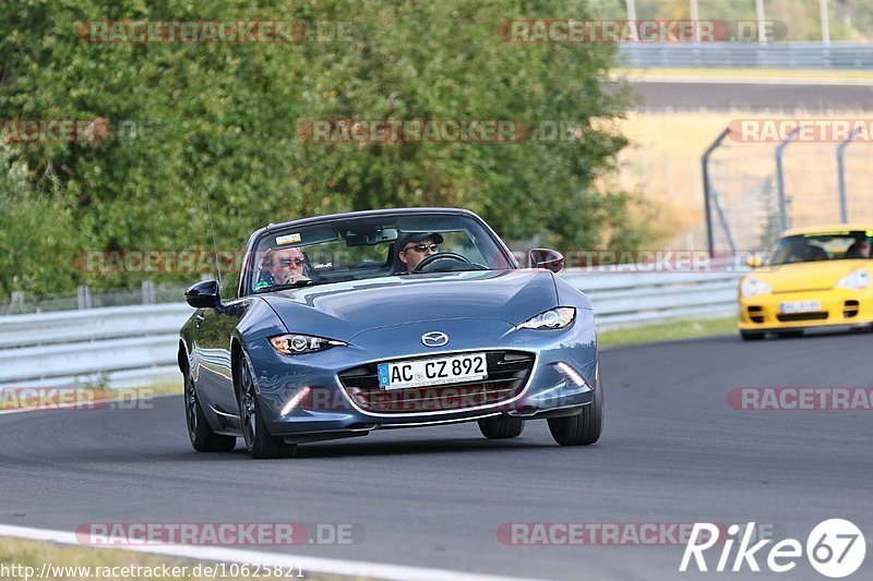 Bild #10625821 - Touristenfahrten Nürburgring Nordschleife (10.09.2020)