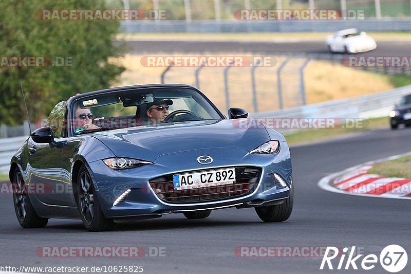 Bild #10625825 - Touristenfahrten Nürburgring Nordschleife (10.09.2020)