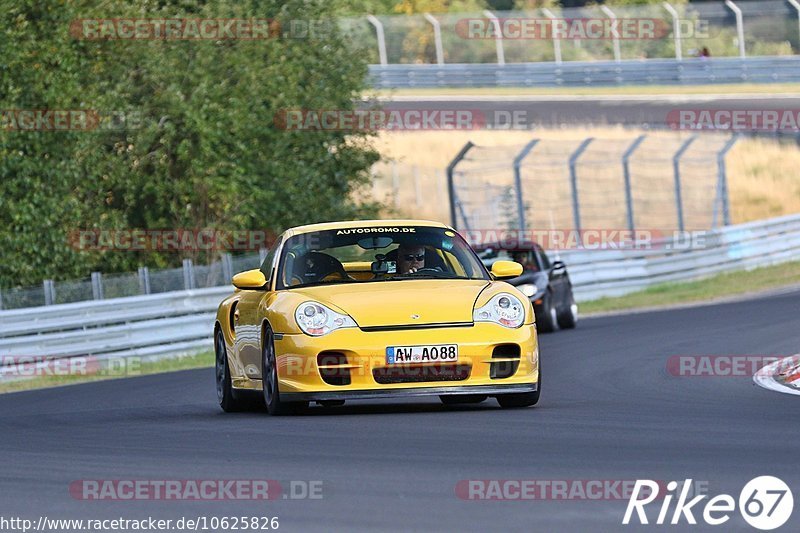 Bild #10625826 - Touristenfahrten Nürburgring Nordschleife (10.09.2020)