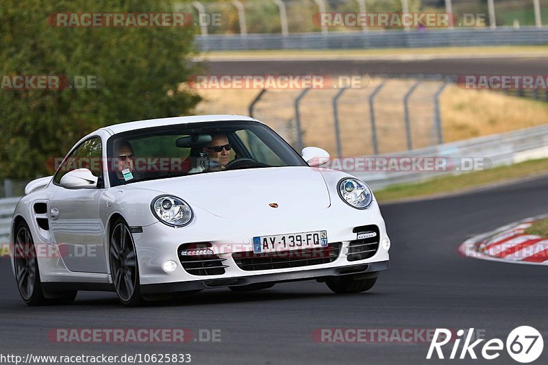 Bild #10625833 - Touristenfahrten Nürburgring Nordschleife (10.09.2020)