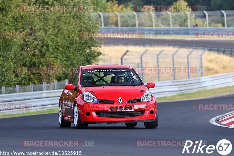 Bild #10625915 - Touristenfahrten Nürburgring Nordschleife (10.09.2020)