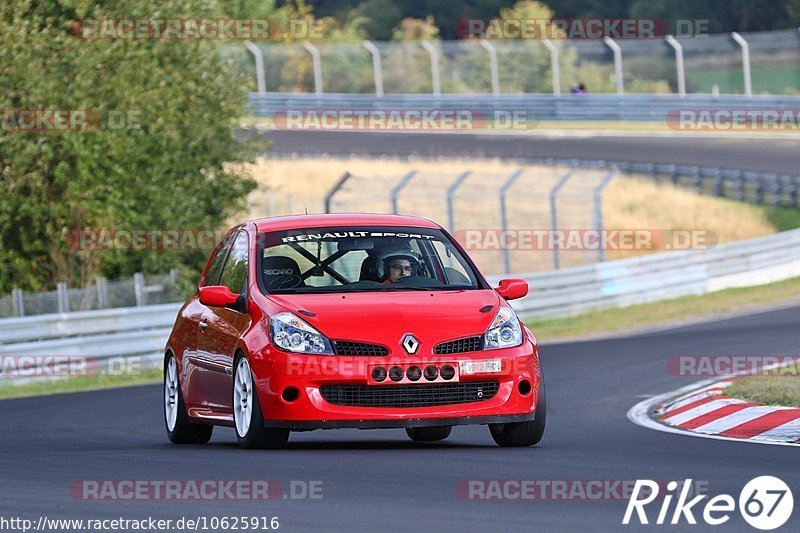 Bild #10625916 - Touristenfahrten Nürburgring Nordschleife (10.09.2020)