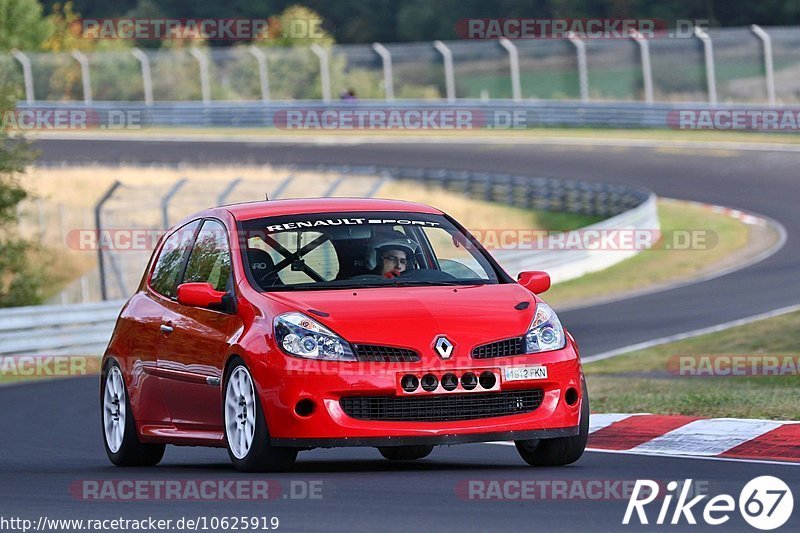 Bild #10625919 - Touristenfahrten Nürburgring Nordschleife (10.09.2020)