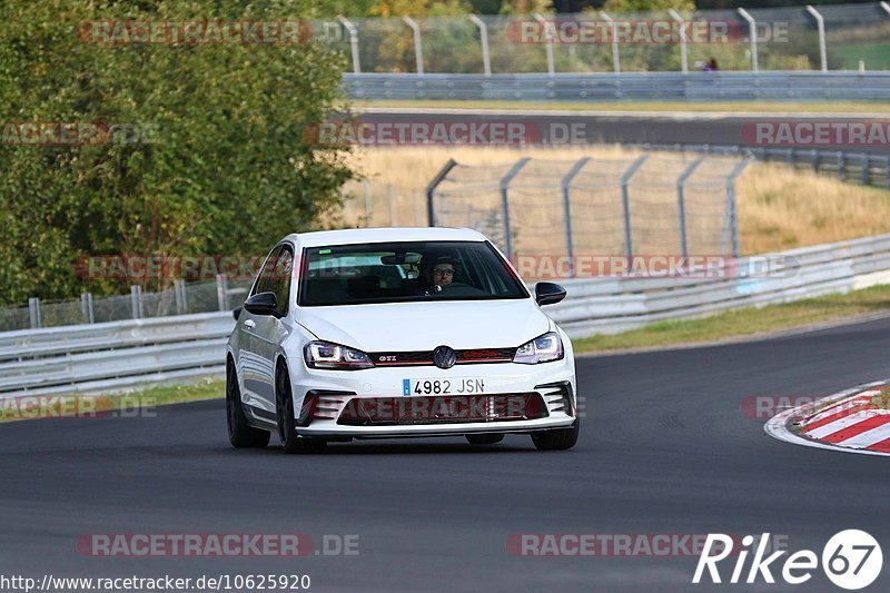 Bild #10625920 - Touristenfahrten Nürburgring Nordschleife (10.09.2020)