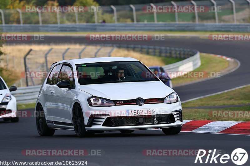 Bild #10625924 - Touristenfahrten Nürburgring Nordschleife (10.09.2020)