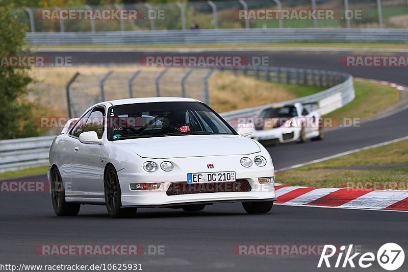 Bild #10625931 - Touristenfahrten Nürburgring Nordschleife (10.09.2020)