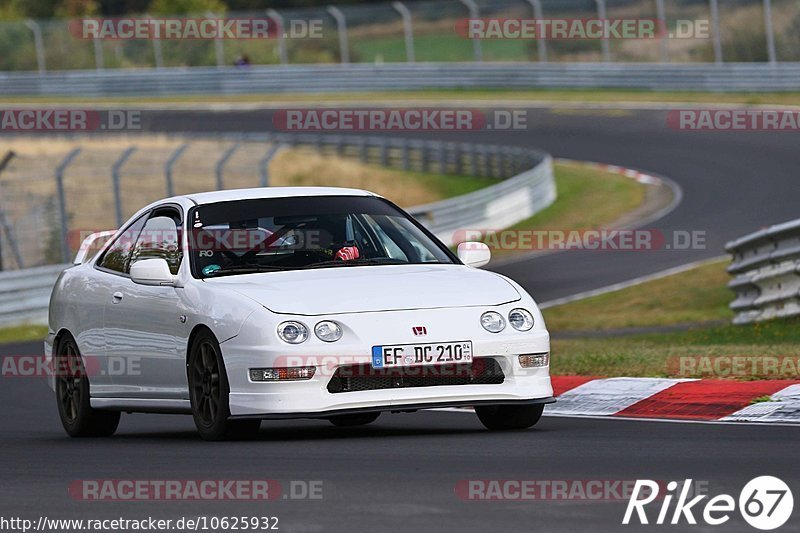 Bild #10625932 - Touristenfahrten Nürburgring Nordschleife (10.09.2020)