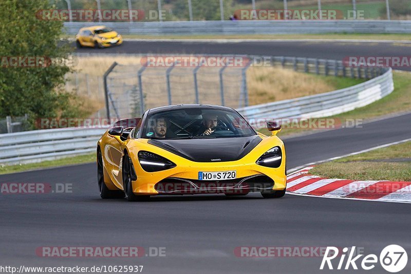 Bild #10625937 - Touristenfahrten Nürburgring Nordschleife (10.09.2020)