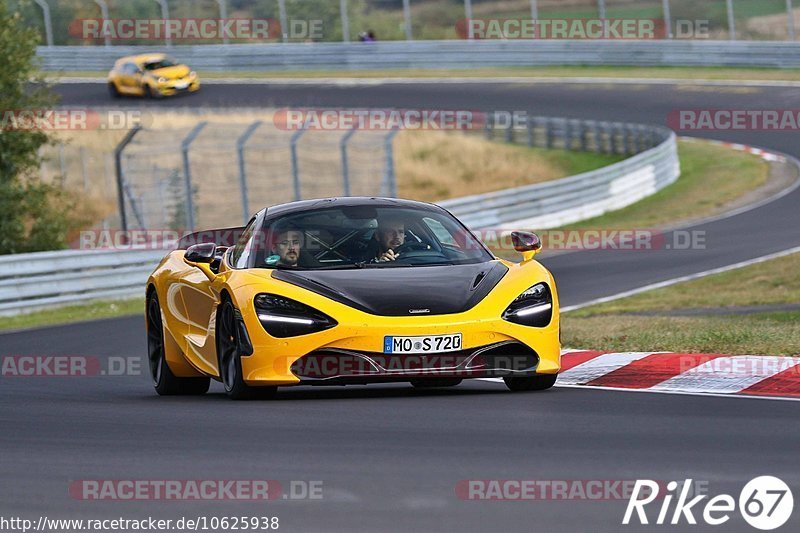 Bild #10625938 - Touristenfahrten Nürburgring Nordschleife (10.09.2020)