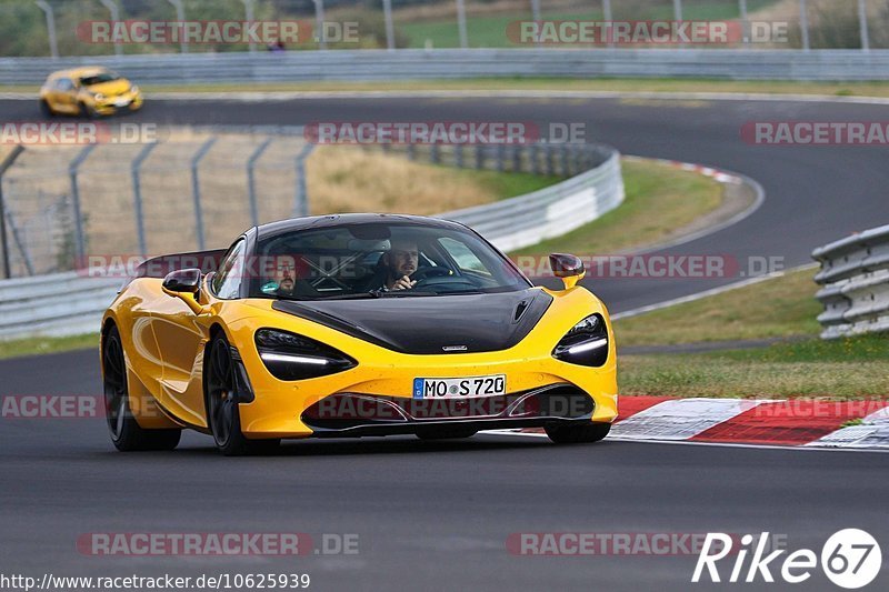 Bild #10625939 - Touristenfahrten Nürburgring Nordschleife (10.09.2020)