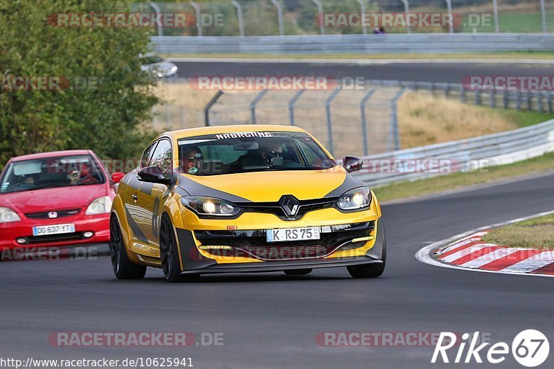 Bild #10625941 - Touristenfahrten Nürburgring Nordschleife (10.09.2020)