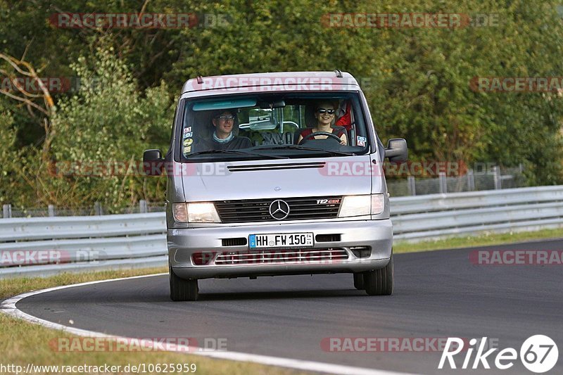 Bild #10625959 - Touristenfahrten Nürburgring Nordschleife (10.09.2020)