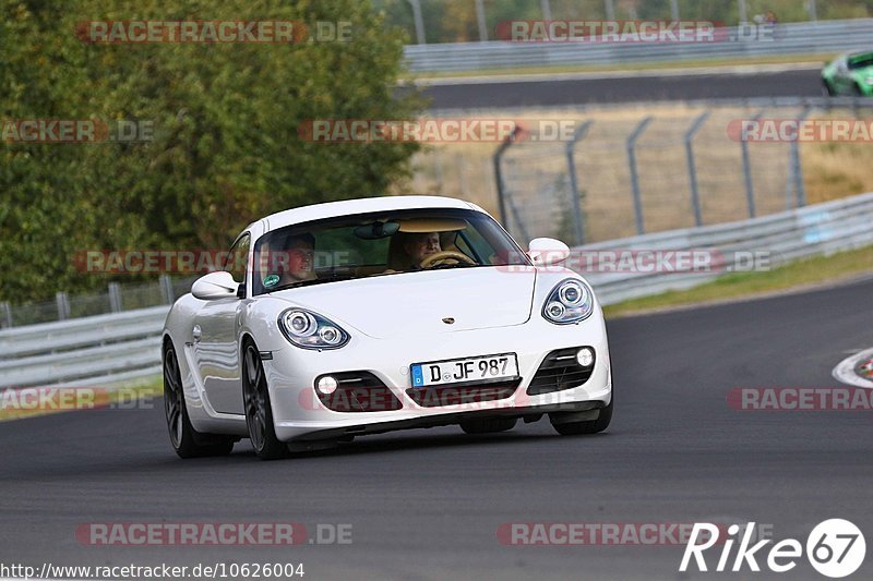 Bild #10626004 - Touristenfahrten Nürburgring Nordschleife (10.09.2020)