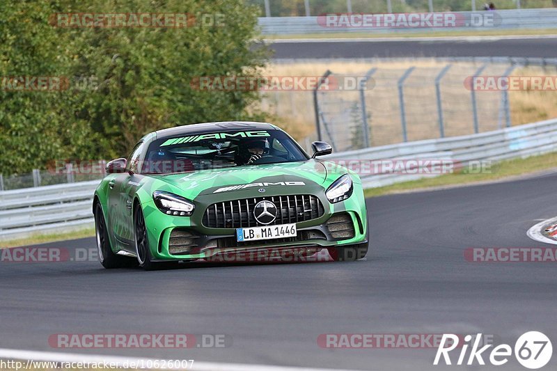 Bild #10626007 - Touristenfahrten Nürburgring Nordschleife (10.09.2020)