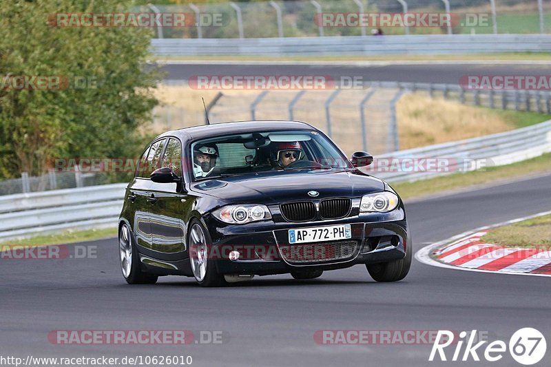 Bild #10626010 - Touristenfahrten Nürburgring Nordschleife (10.09.2020)