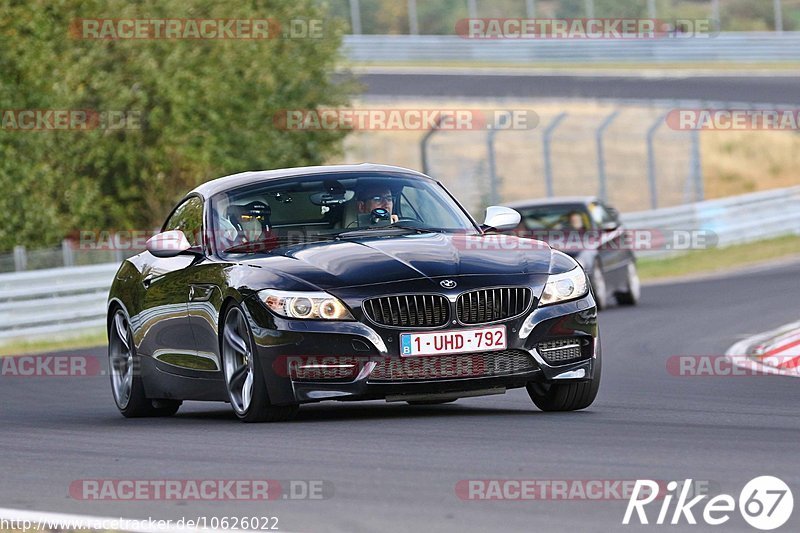 Bild #10626022 - Touristenfahrten Nürburgring Nordschleife (10.09.2020)