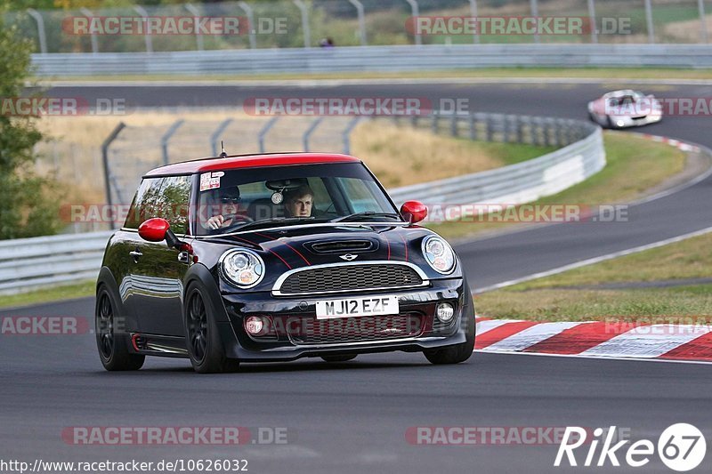 Bild #10626032 - Touristenfahrten Nürburgring Nordschleife (10.09.2020)