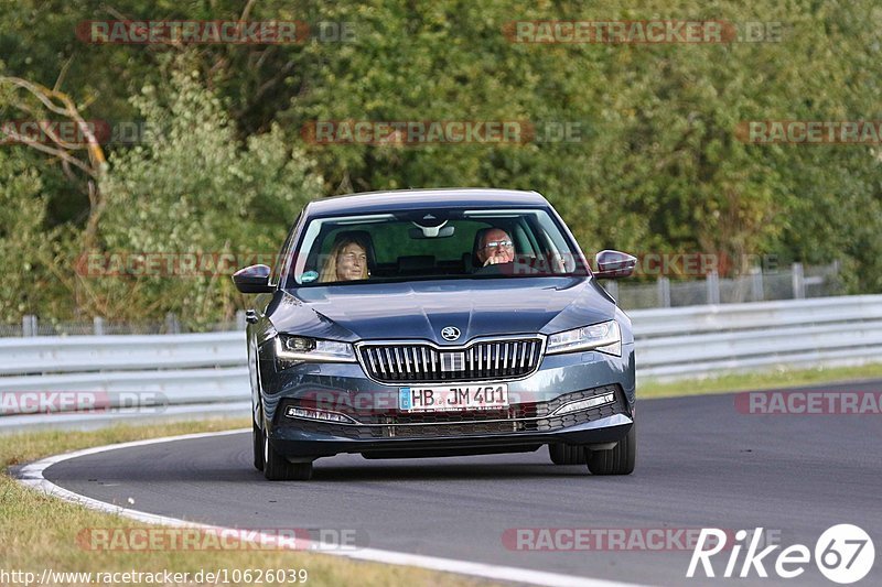 Bild #10626039 - Touristenfahrten Nürburgring Nordschleife (10.09.2020)