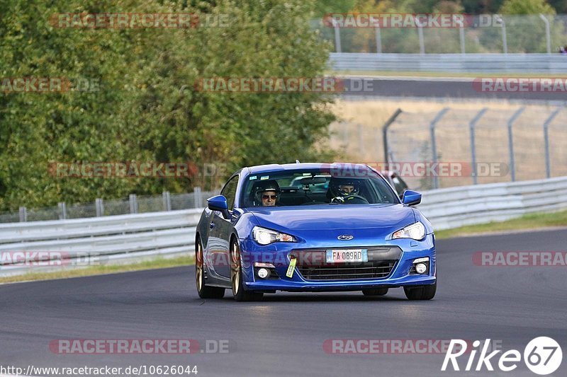 Bild #10626044 - Touristenfahrten Nürburgring Nordschleife (10.09.2020)