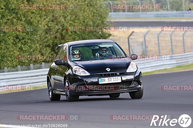 Bild #10626049 - Touristenfahrten Nürburgring Nordschleife (10.09.2020)