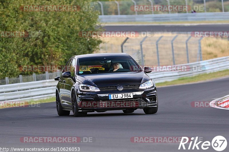 Bild #10626053 - Touristenfahrten Nürburgring Nordschleife (10.09.2020)