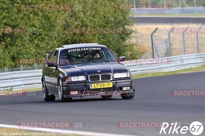 Bild #10626067 - Touristenfahrten Nürburgring Nordschleife (10.09.2020)